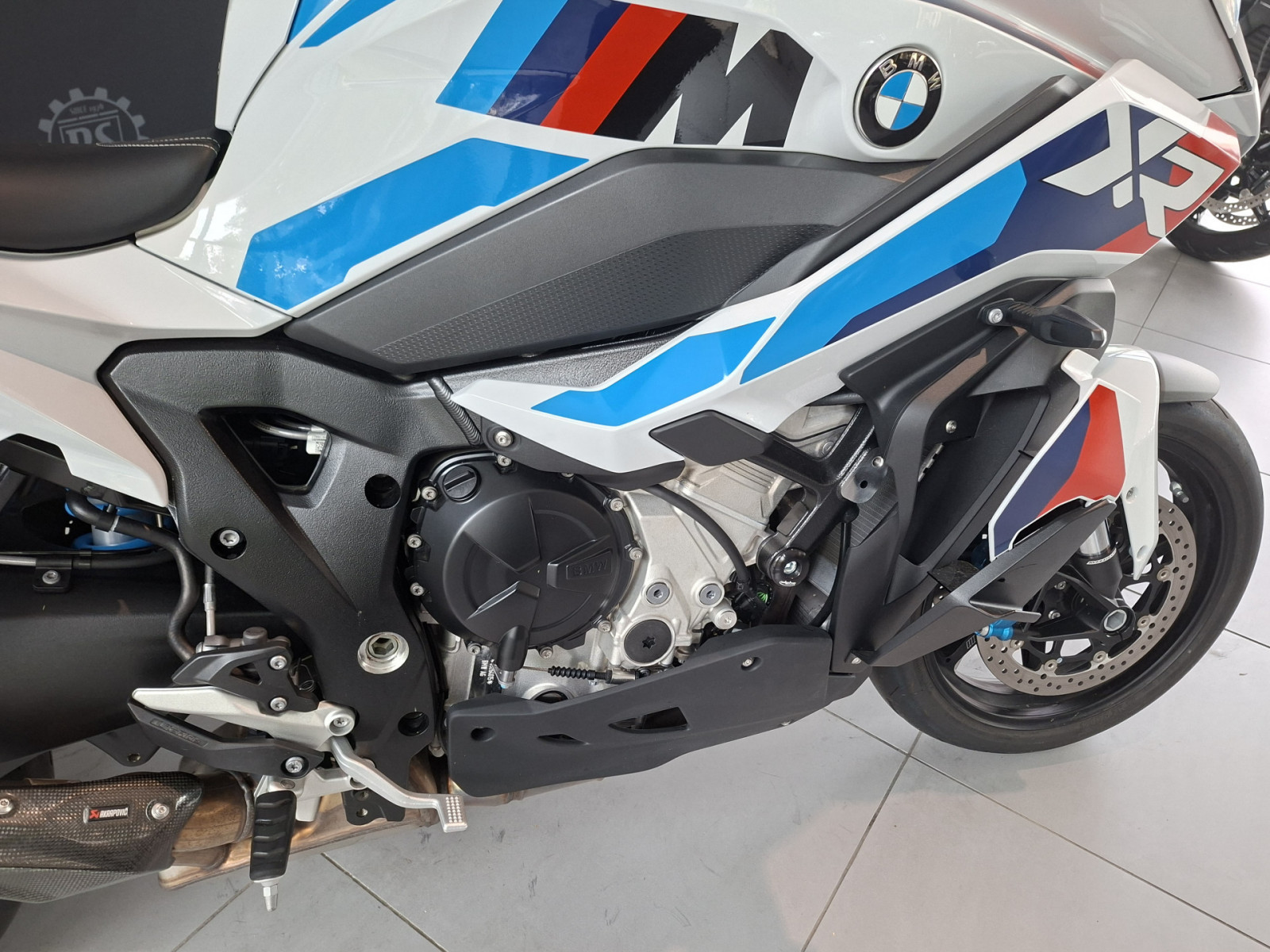 BMW M 1000 XR – Produktfoto 4