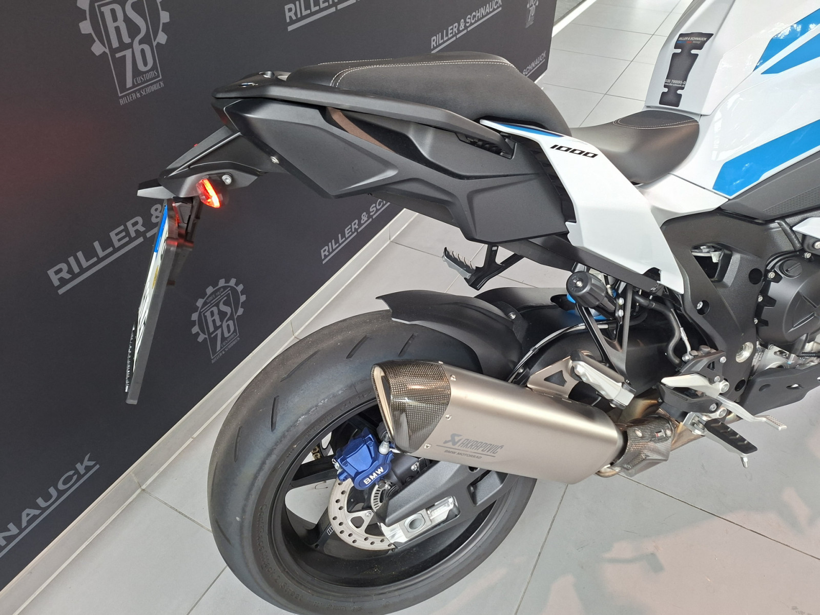 BMW M 1000 XR – Produktfoto 5
