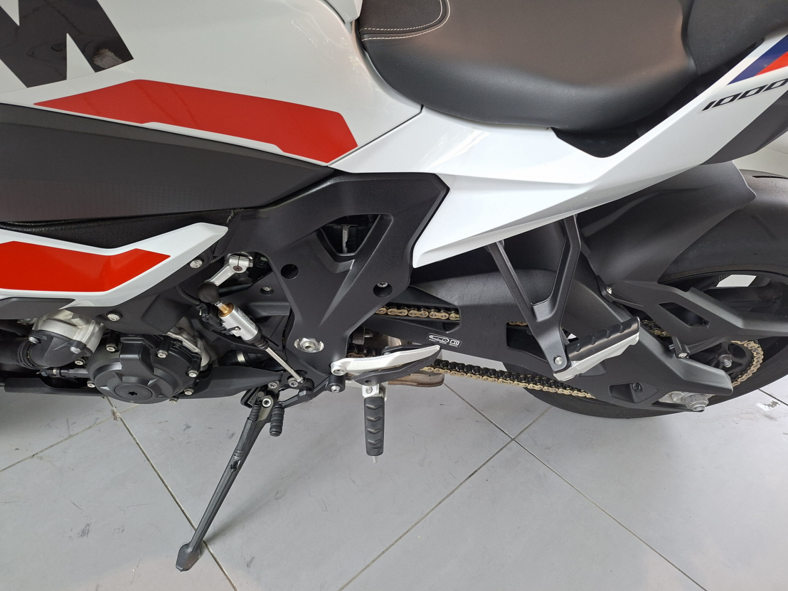 BMW M 1000 XR – Produktfoto 9