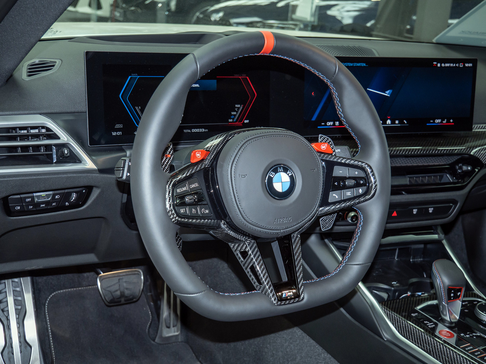 BMW M2 Coupe M Performance Umbau – Produktfoto 10
