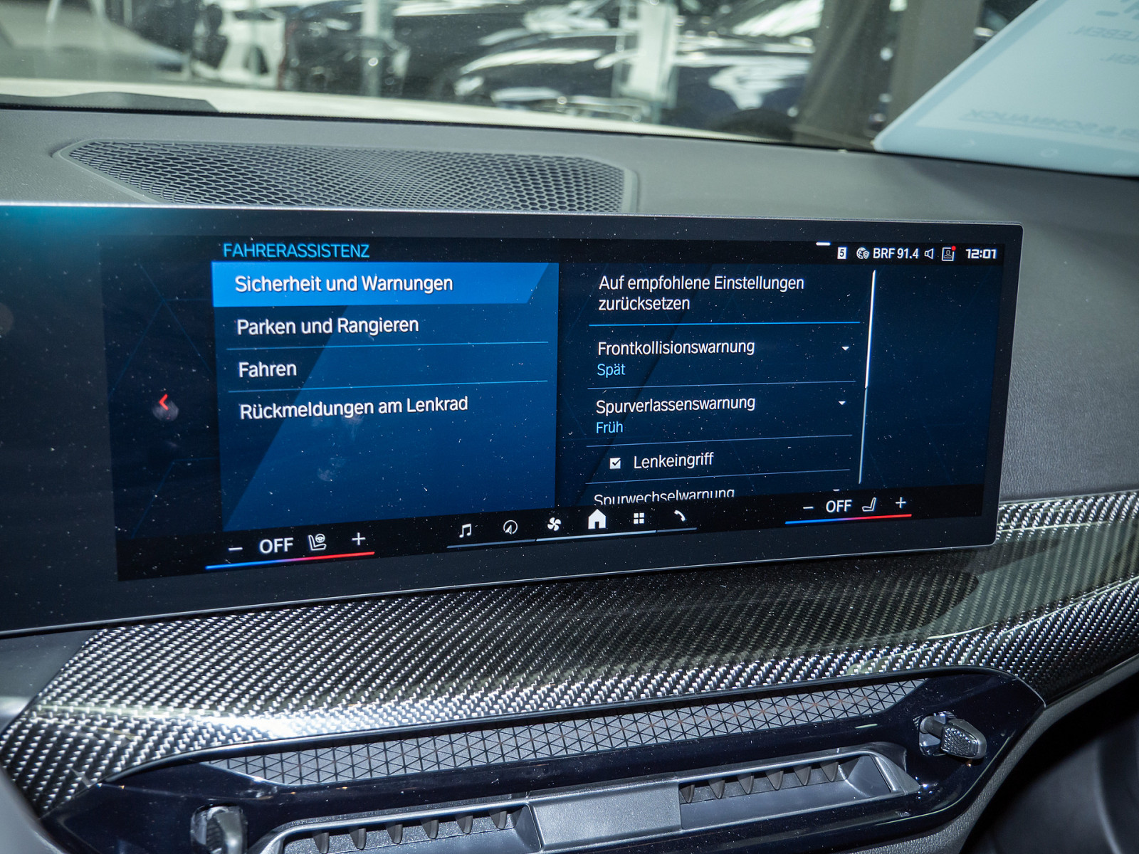 BMW M2 Coupe M Performance Umbau – Produktfoto 11