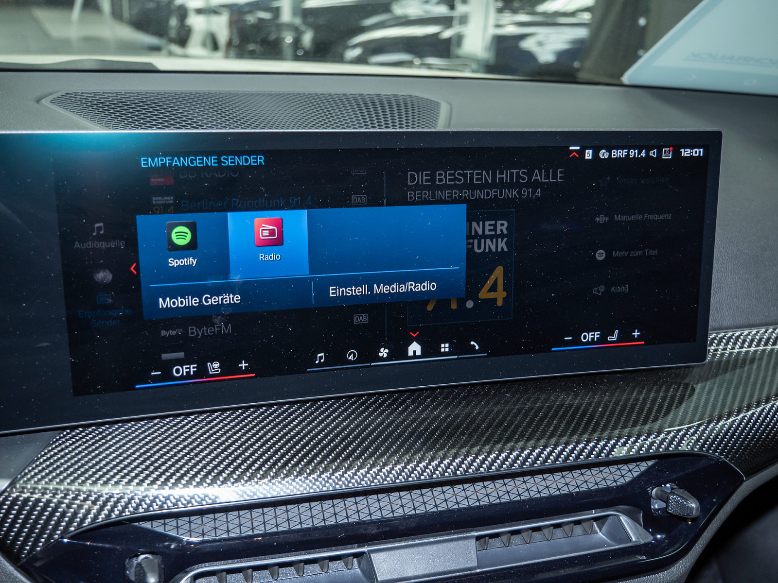 BMW M2 Coupe M Performance Umbau – Produktfoto 12