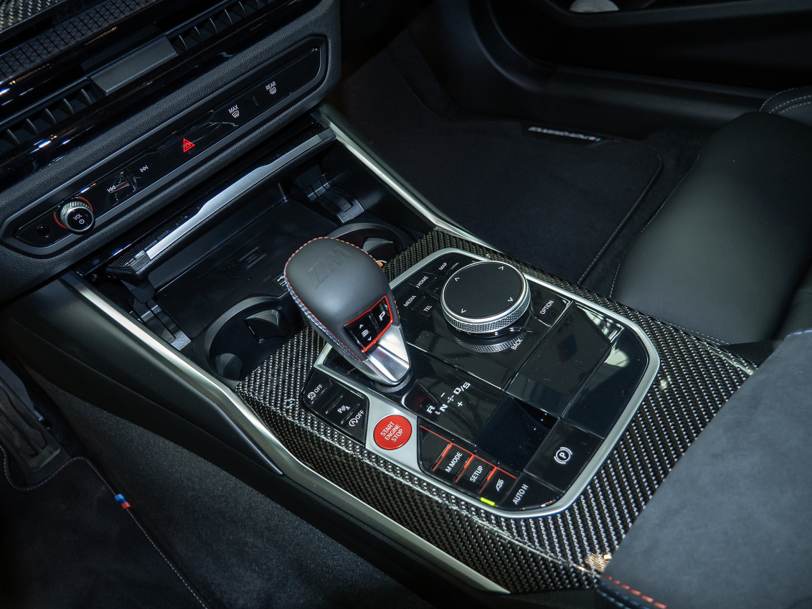 BMW M2 Coupe M Performance Umbau – Produktfoto 13