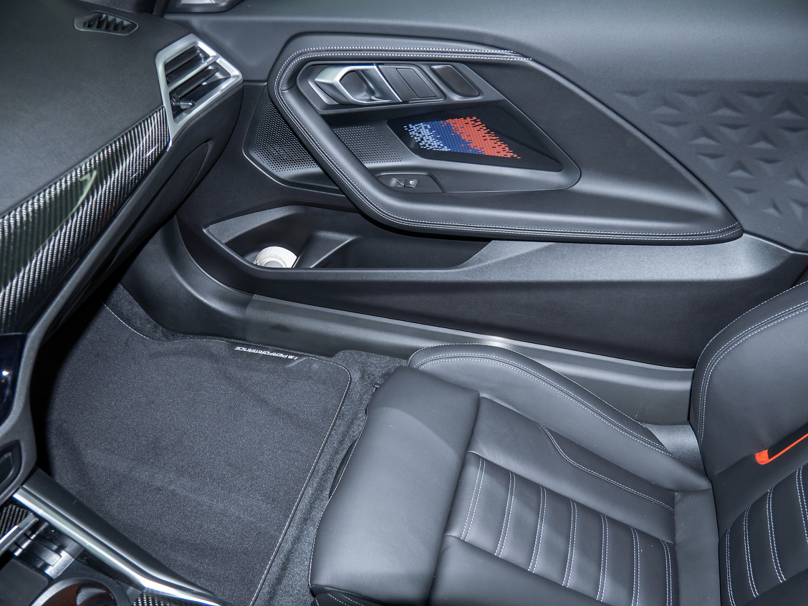 BMW M2 Coupe M Performance Umbau – Produktfoto 14