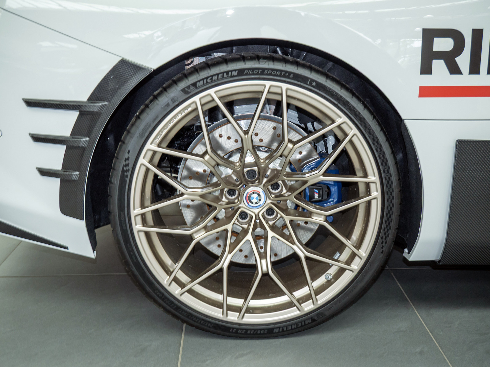 BMW M2 Coupe M Performance Umbau – Produktfoto 6
