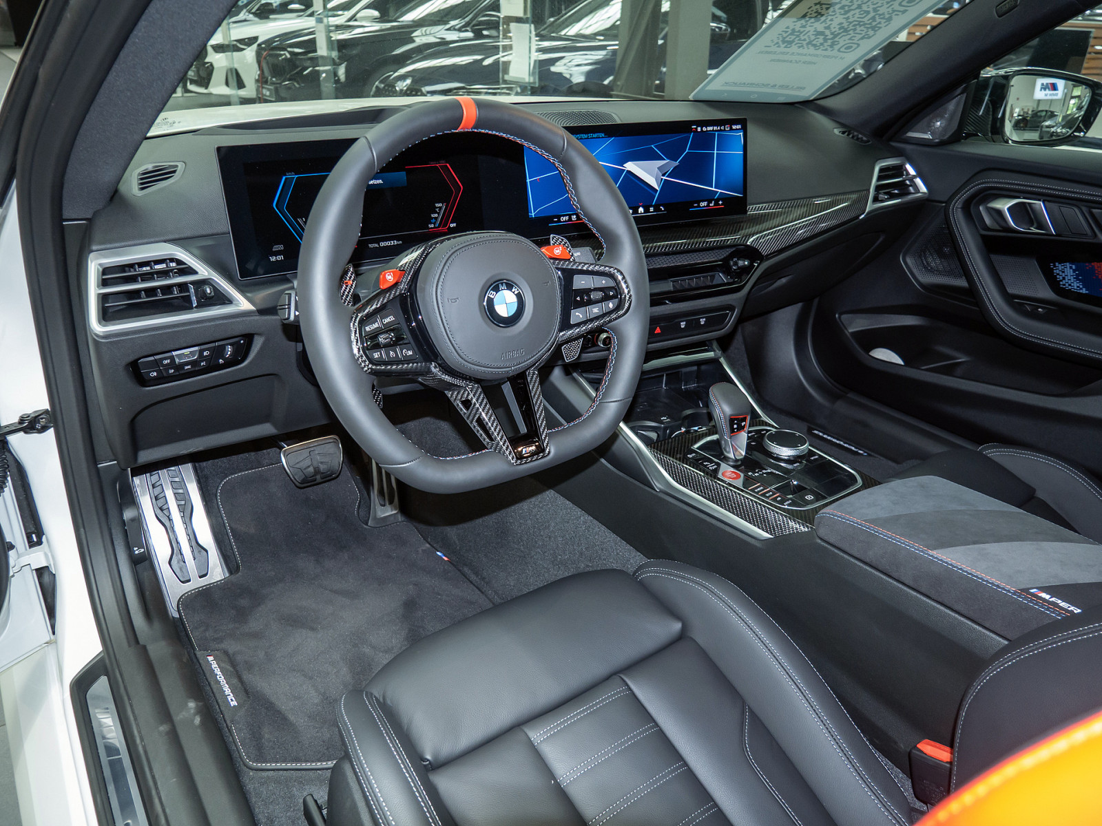 BMW M2 Coupe M Performance Umbau – Produktfoto 9