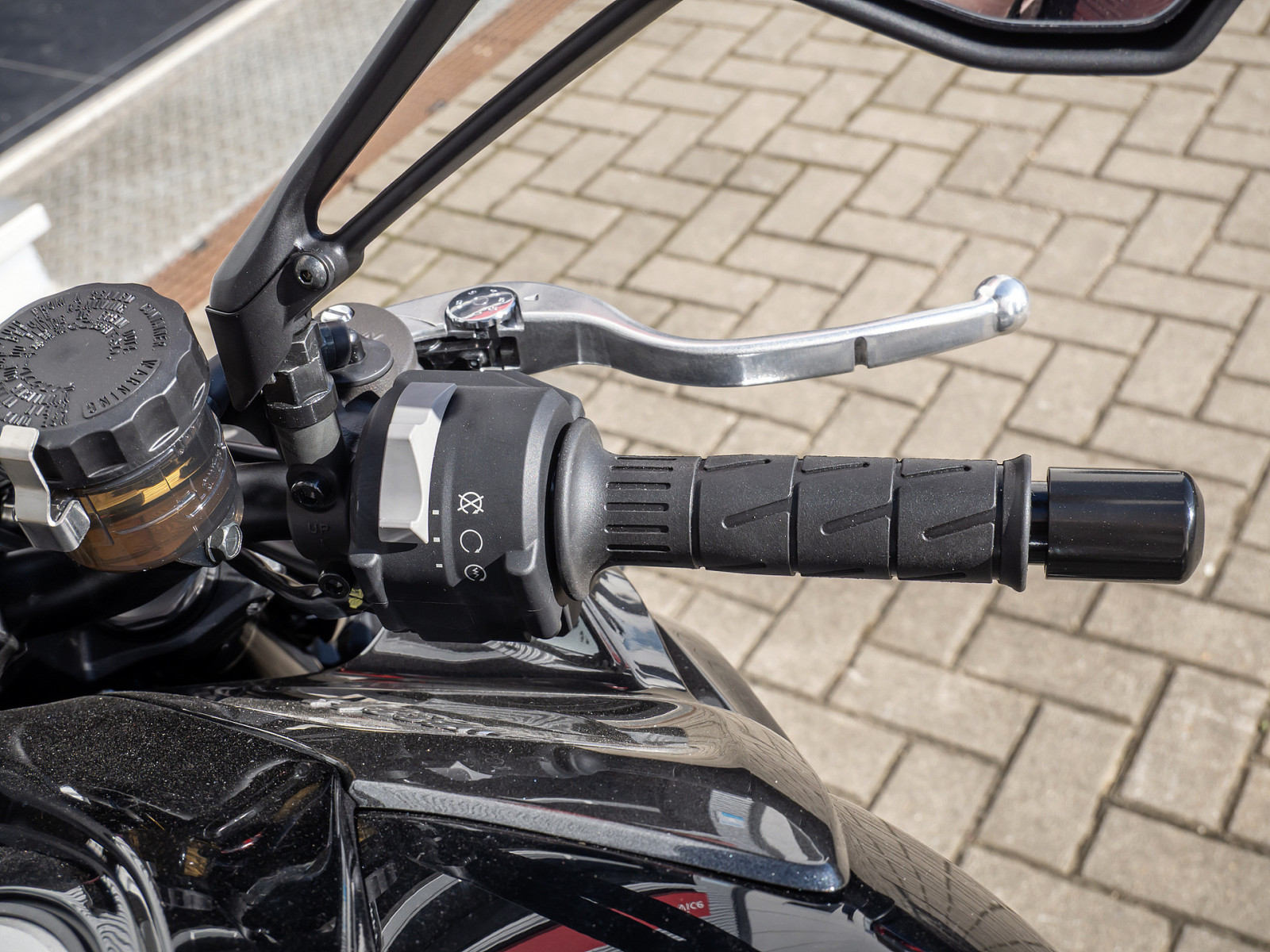 Kawasaki Z 1100 – Produktfoto 10