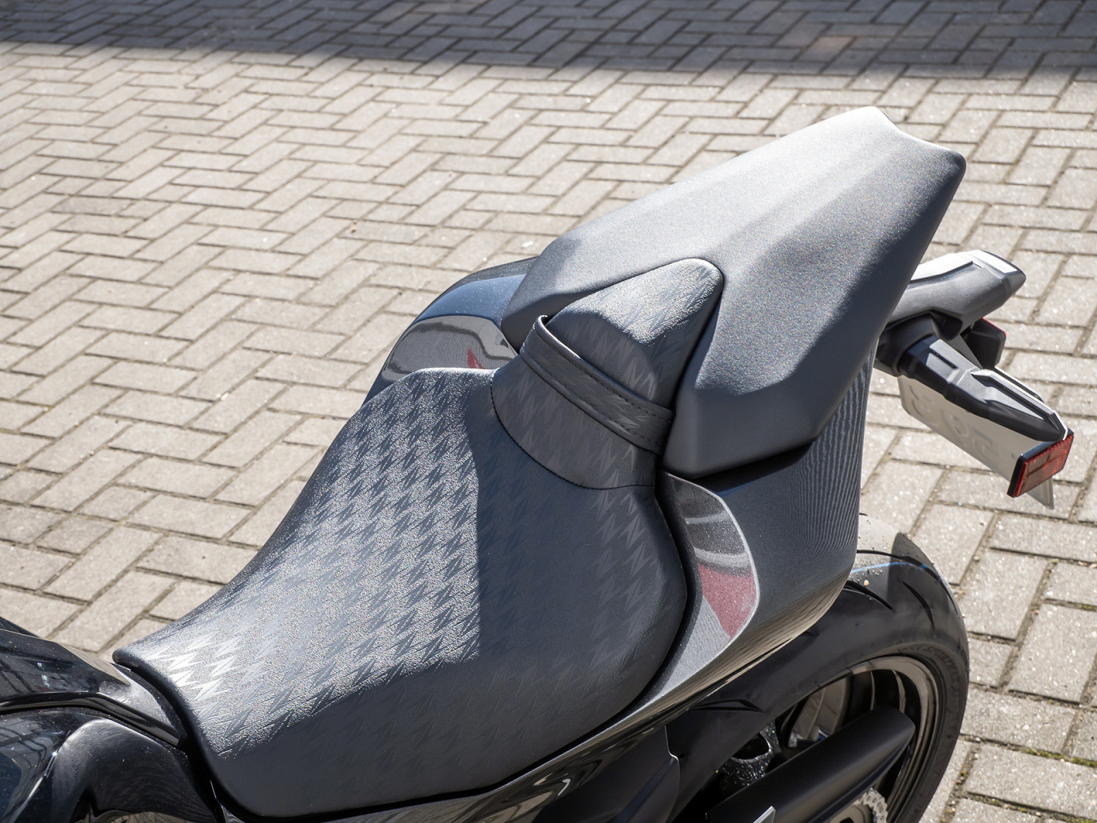 Kawasaki Z 1100 – Produktfoto 7