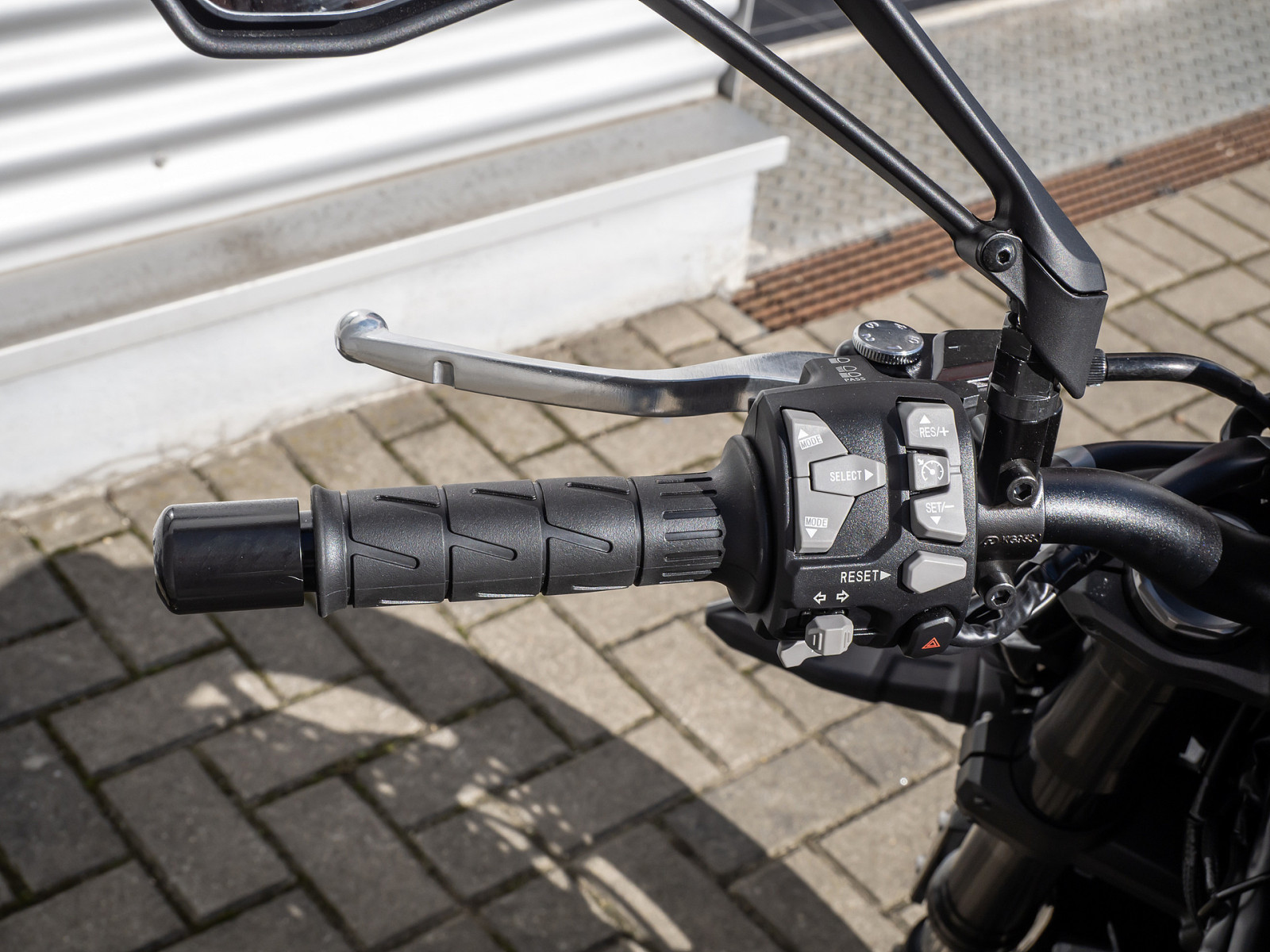 Kawasaki Z 1100 – Produktfoto 9