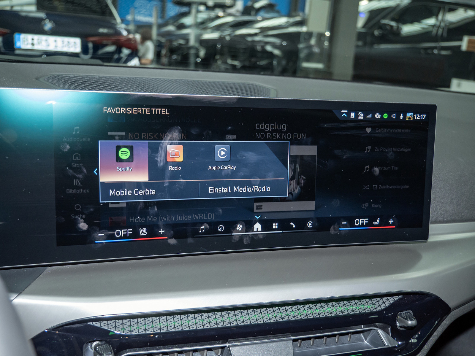 BMW 218i Coupe M-Sport – Produktfoto 11