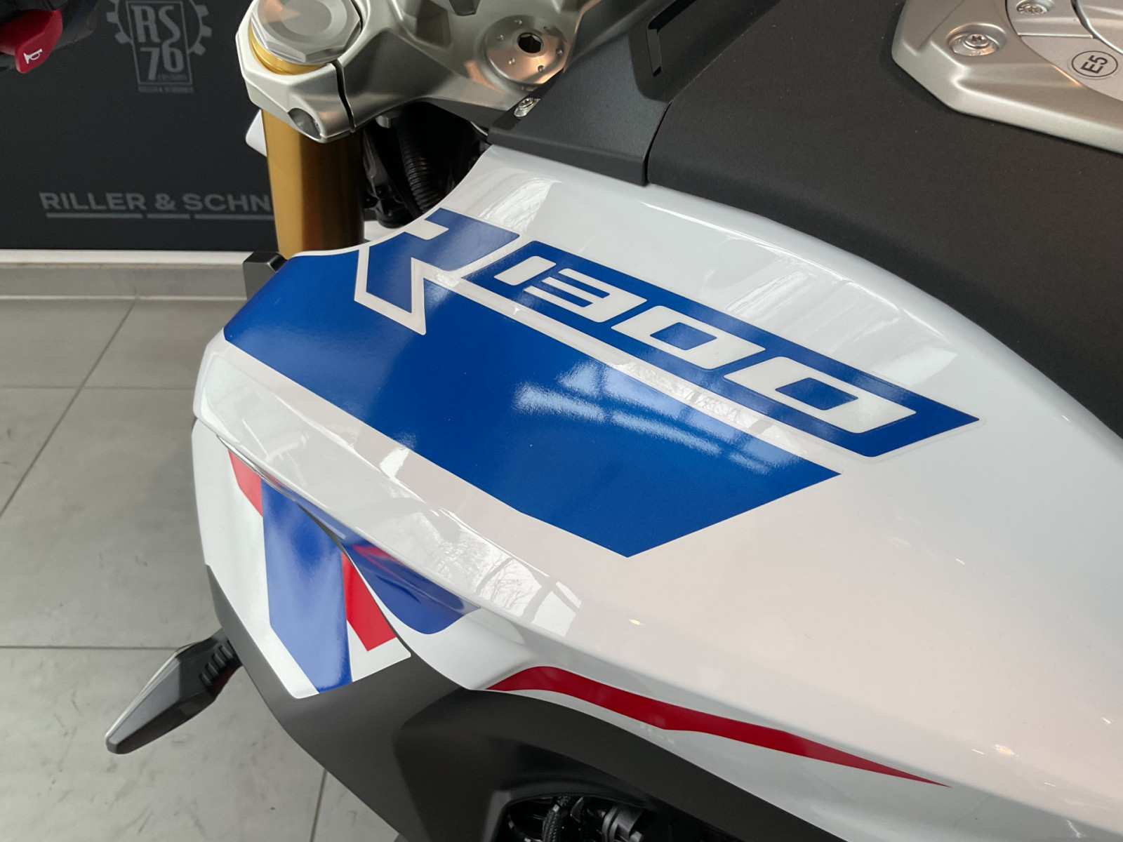 BMW R 1300 R – Produktfoto 14