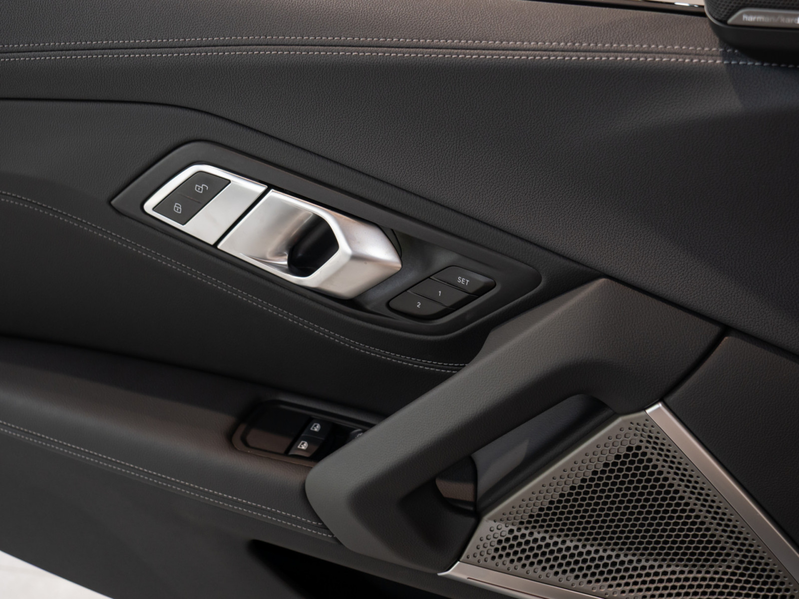 BMW Z4 M40i – Produktfoto 17