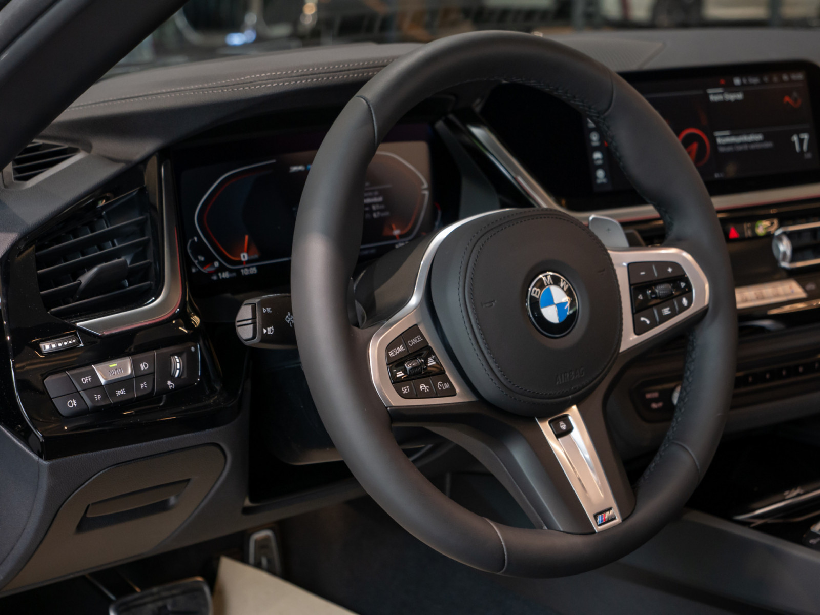 BMW Z4 M40i – Produktfoto 19