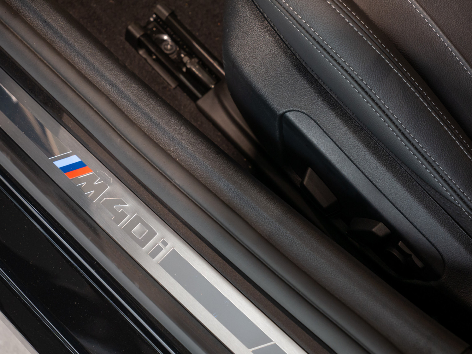 BMW Z4 M40i – Produktfoto 20