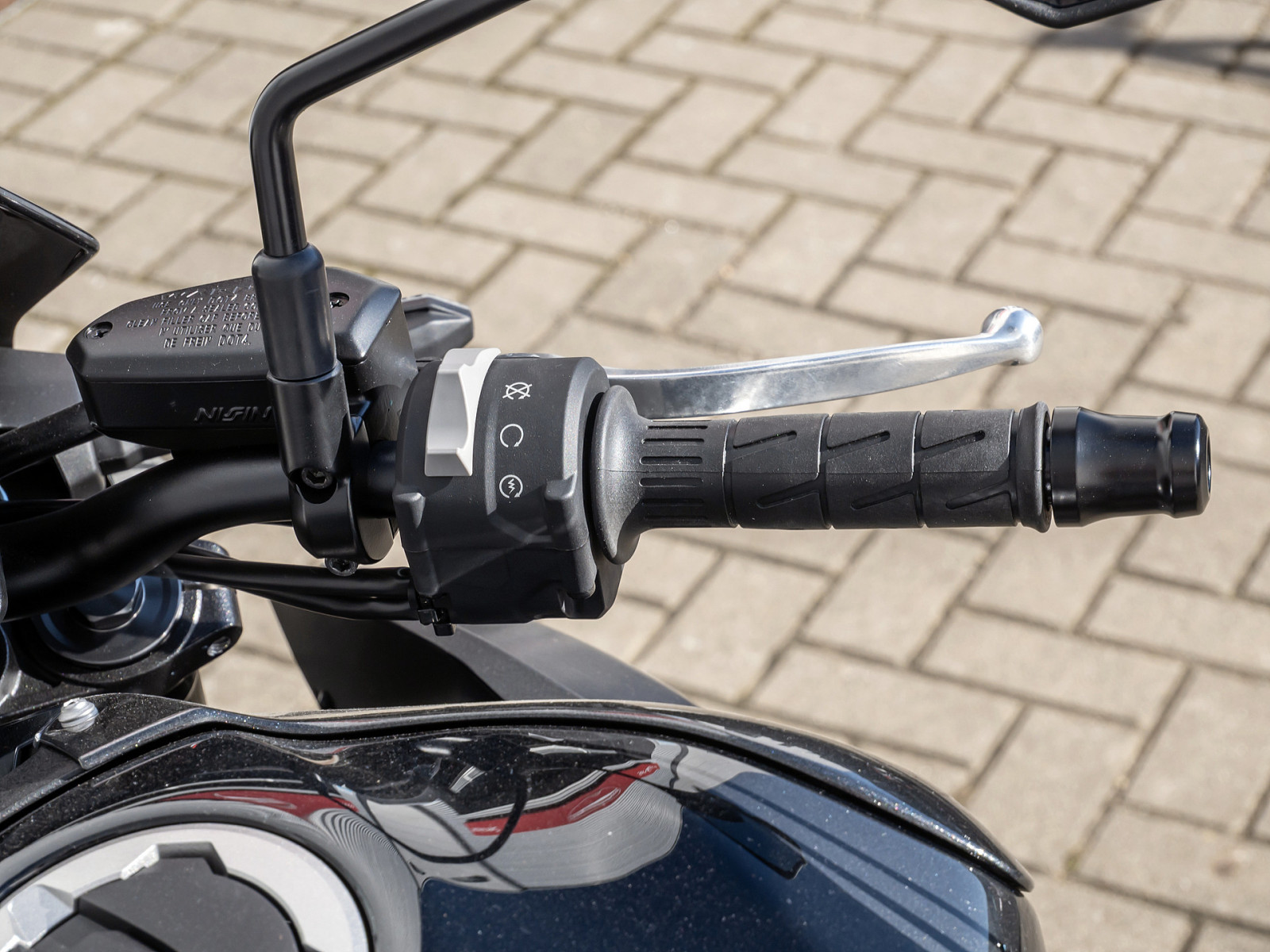 Kawasaki Z 900 Performance 35 kW – Produktfoto 10