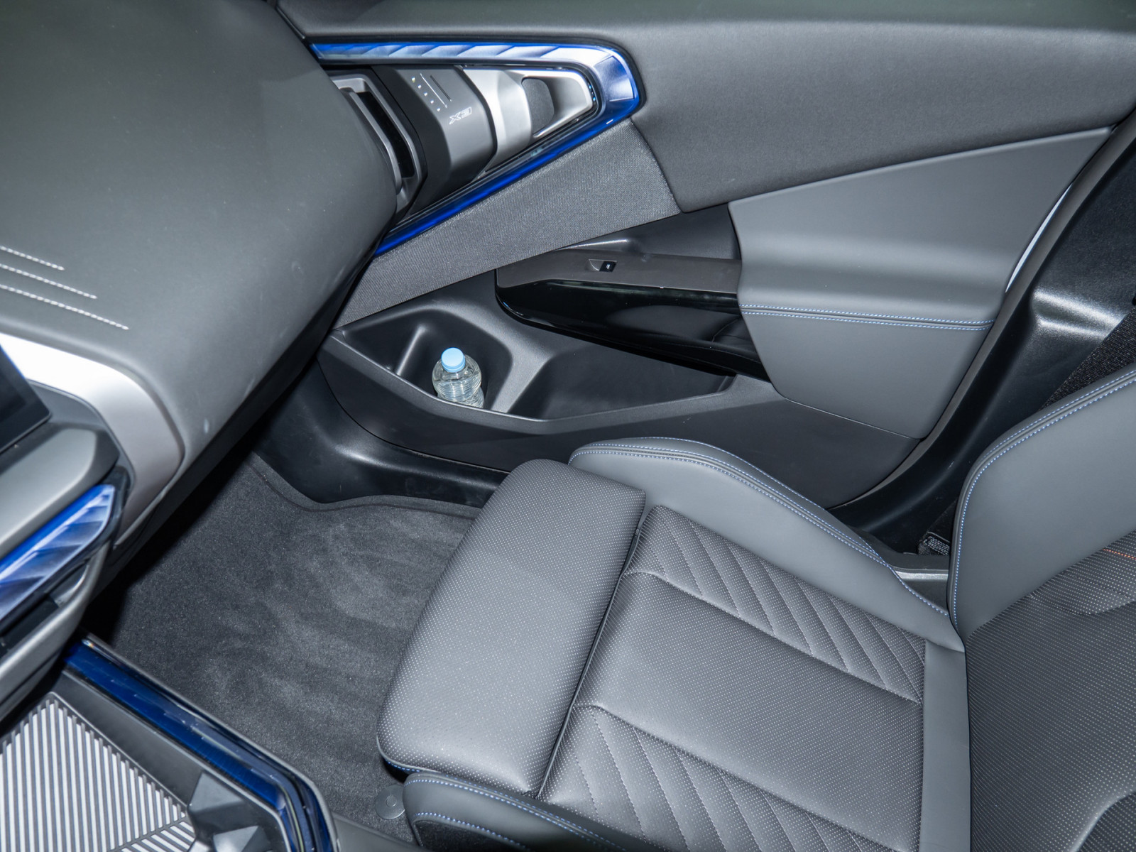 BMW X3 20i xDrive M-Sport – Produktfoto 14