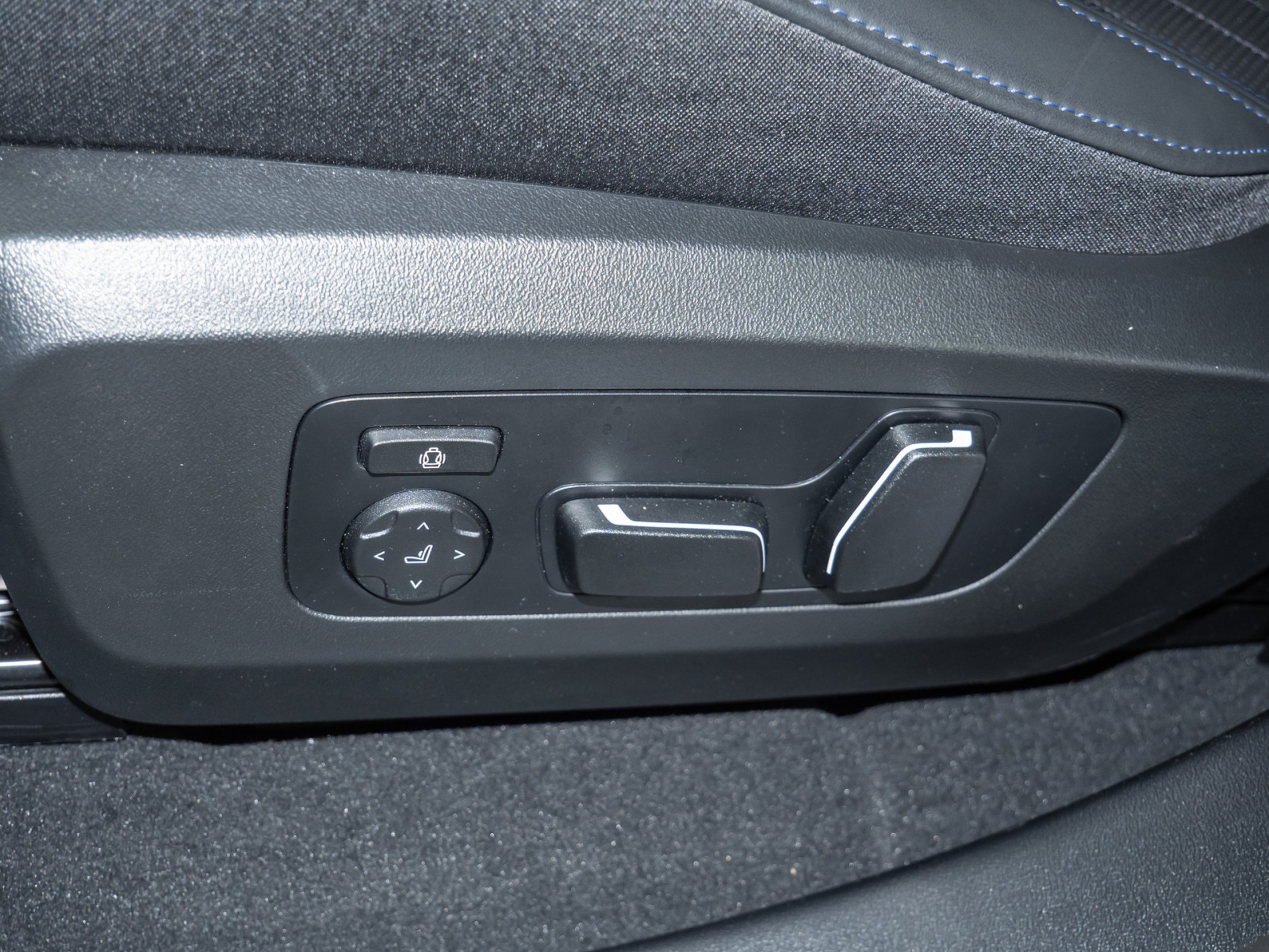BMW X3 20i xDrive M-Sport – Produktfoto 19