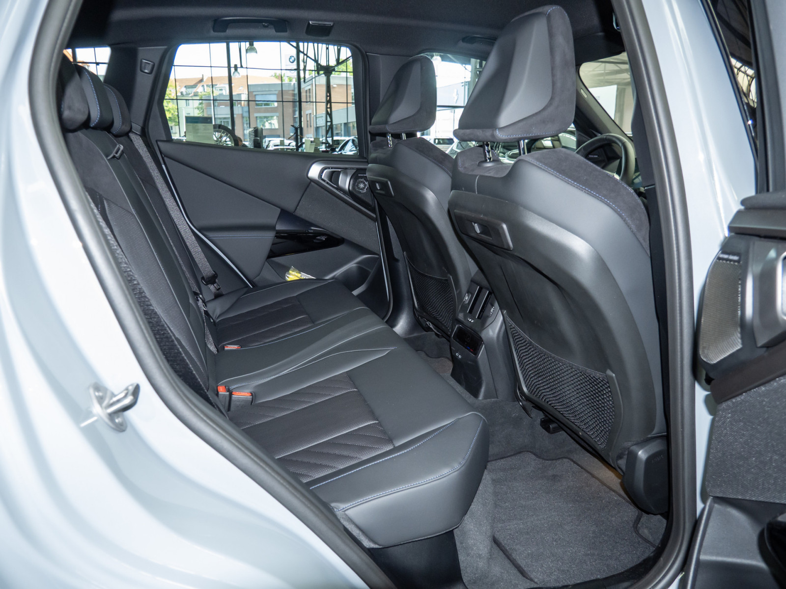 BMW X3 20i xDrive M-Sport – Produktfoto 7