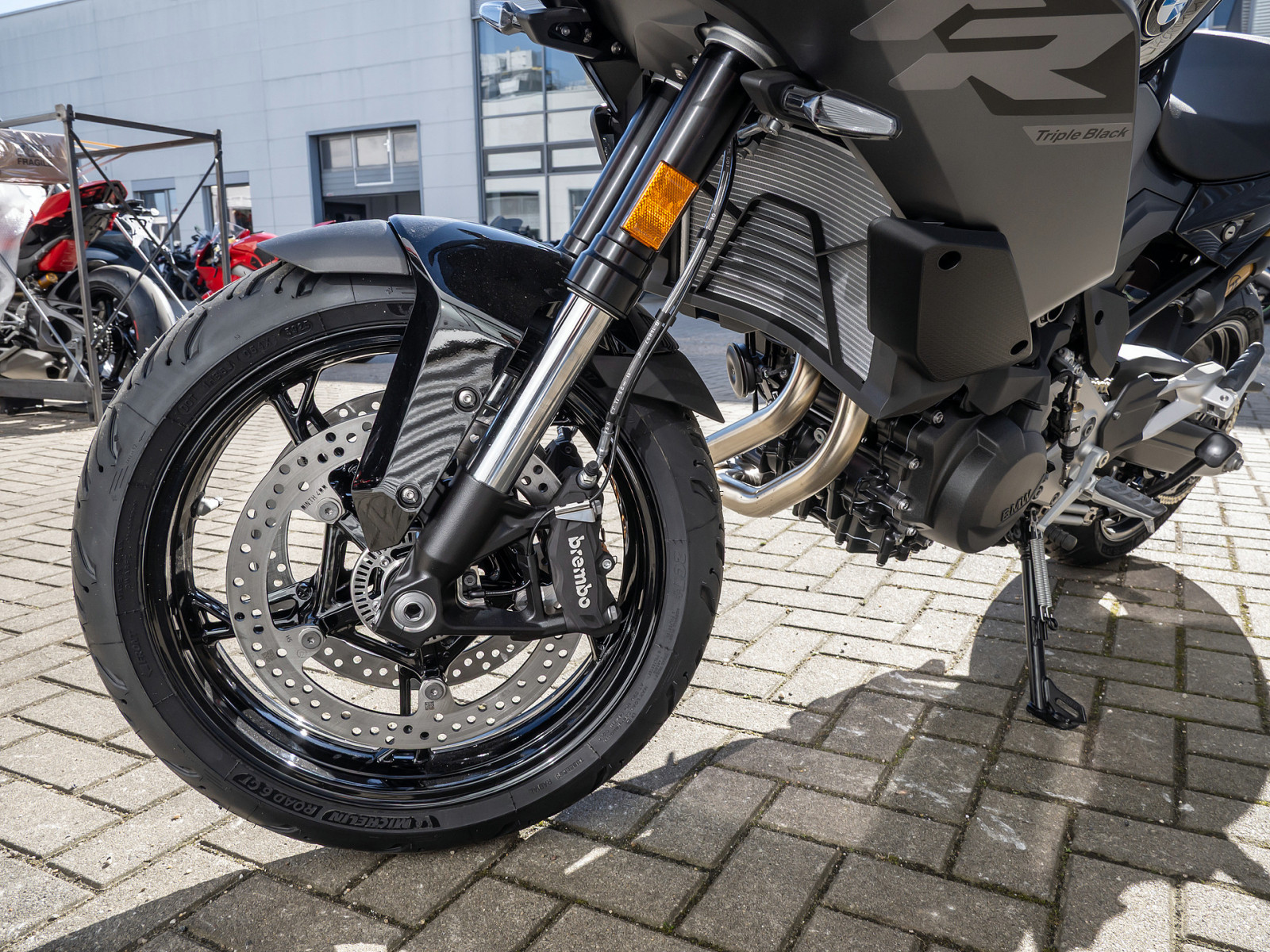 BMW F 900 XR – Produktfoto 14