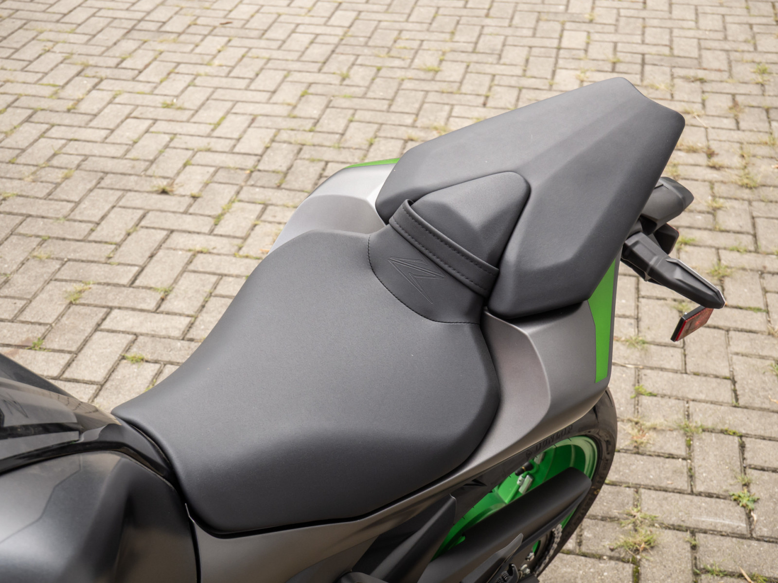 Kawasaki Z 1100 SE – Produktfoto 7