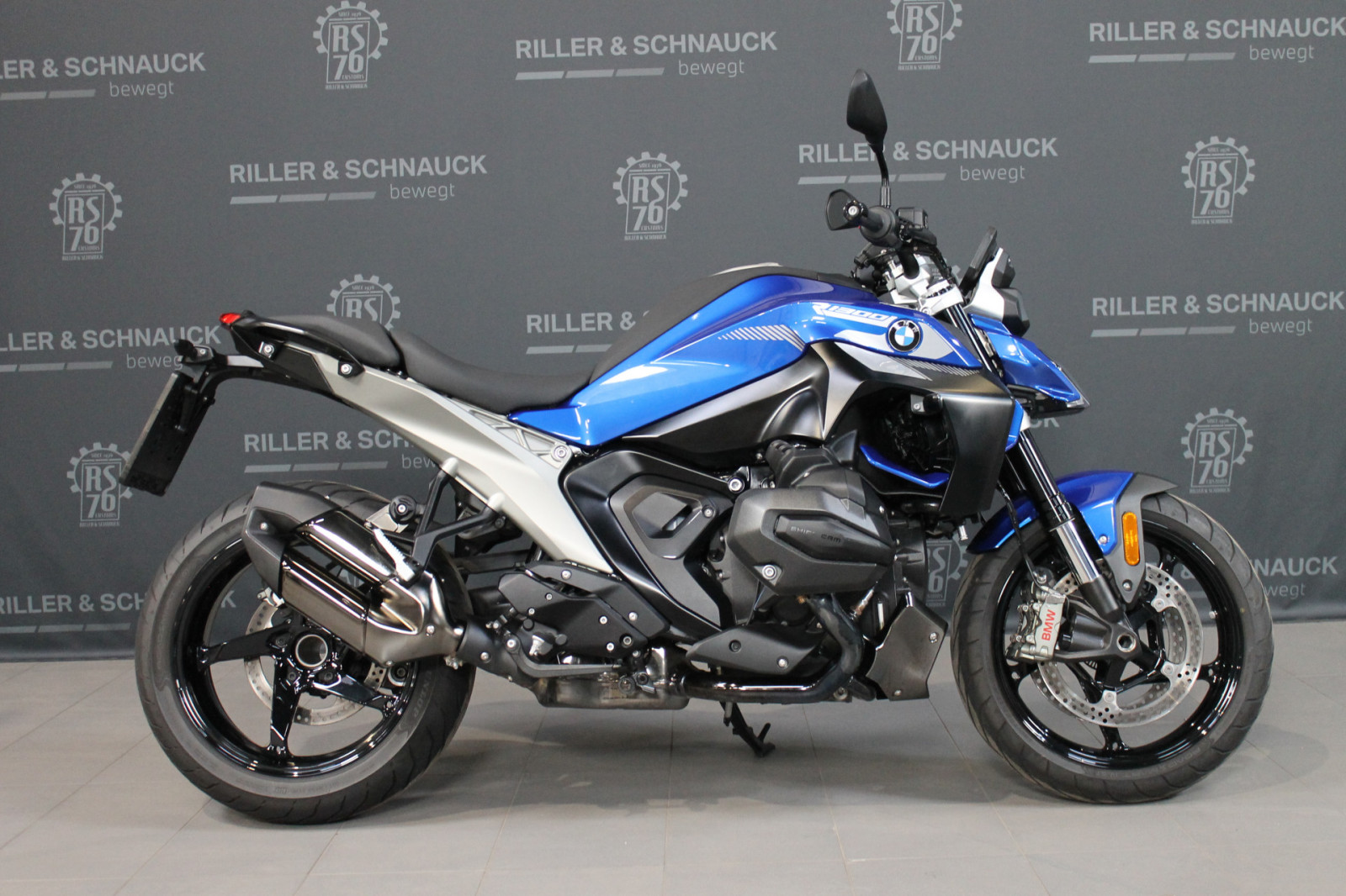 BMW R 1300 R – Produktfoto 2
