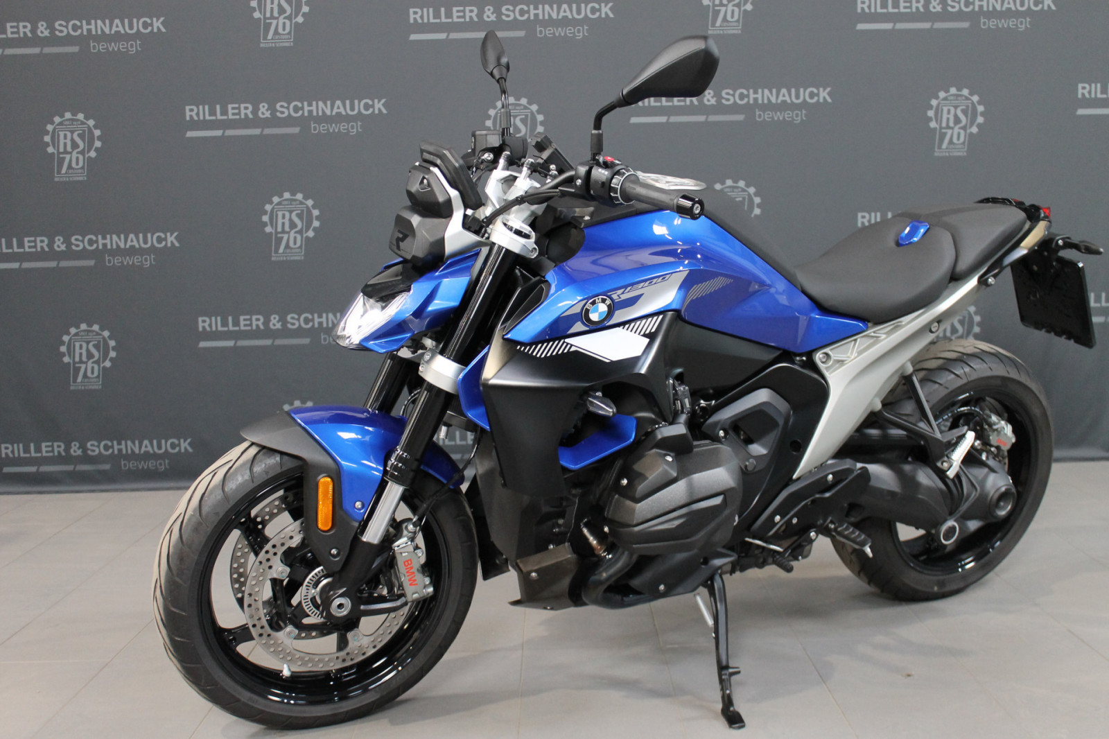 BMW R 1300 R – Produktfoto 3
