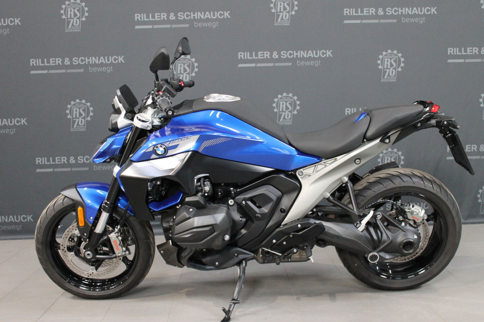 BMW R 1300 R – Produktfoto 4