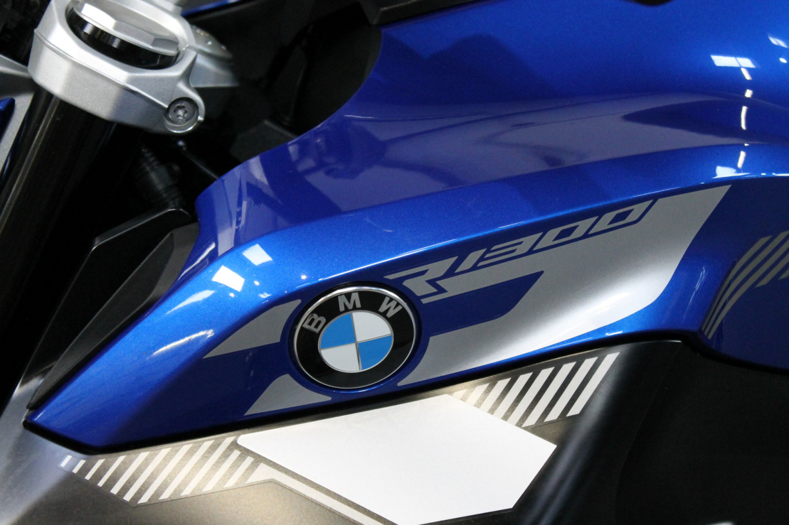 BMW R 1300 R – Produktfoto 5