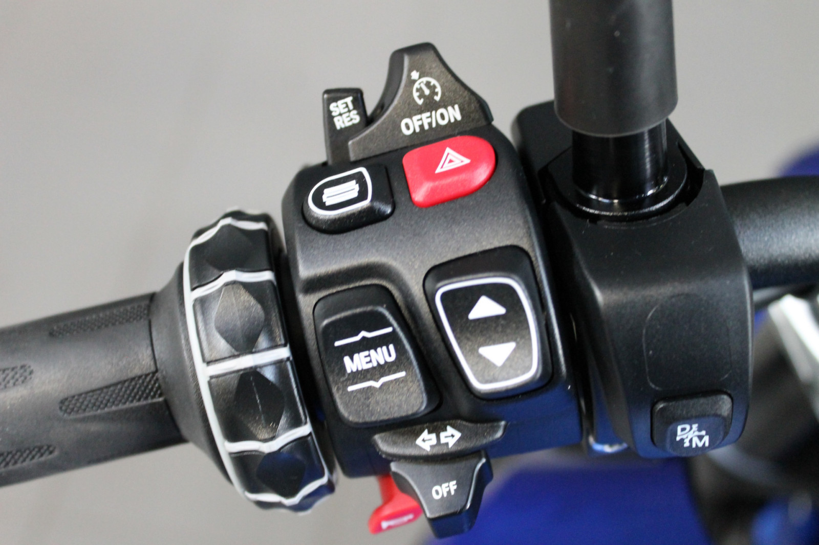 BMW R 1300 R – Produktfoto 7
