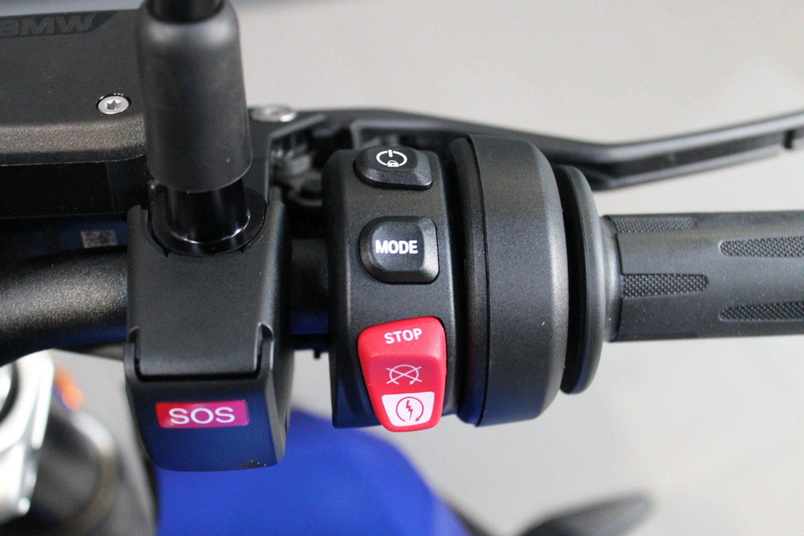 BMW R 1300 R – Produktfoto 8