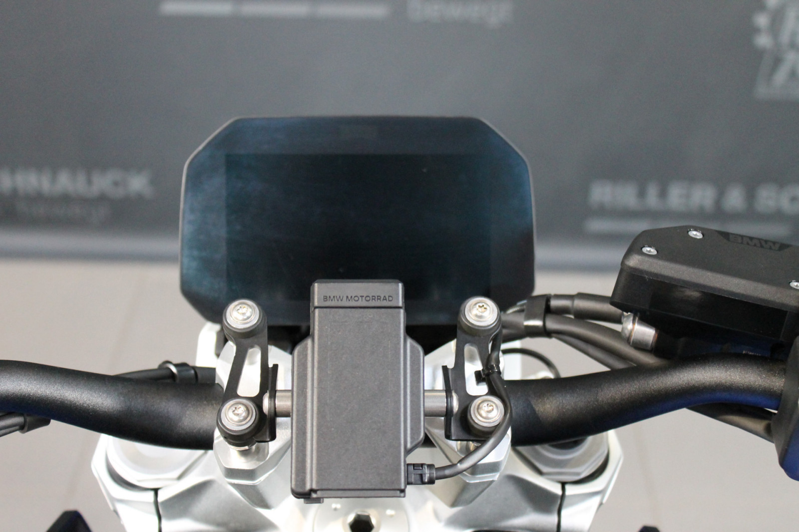 BMW R 1300 R – Produktfoto 9