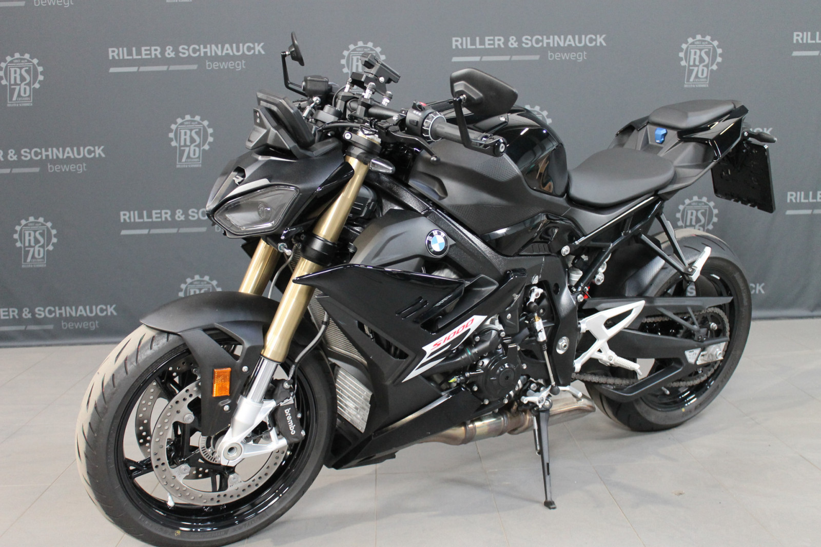 BMW S 1000 R – Produktfoto 3