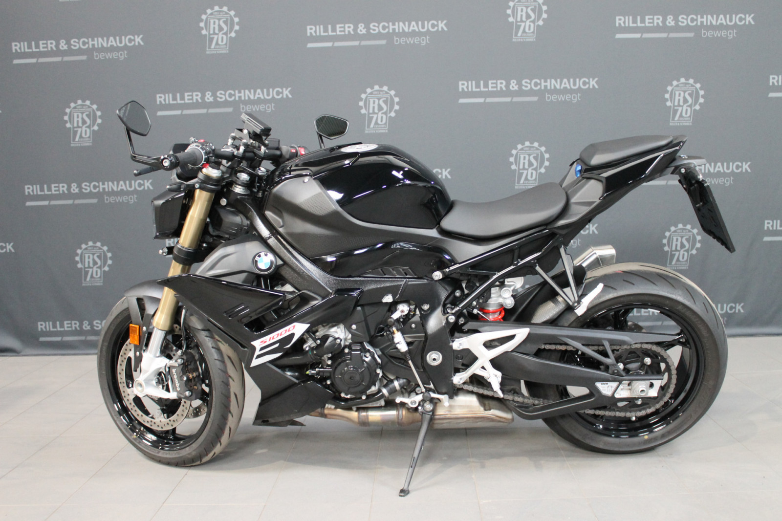 BMW S 1000 R – Produktfoto 4