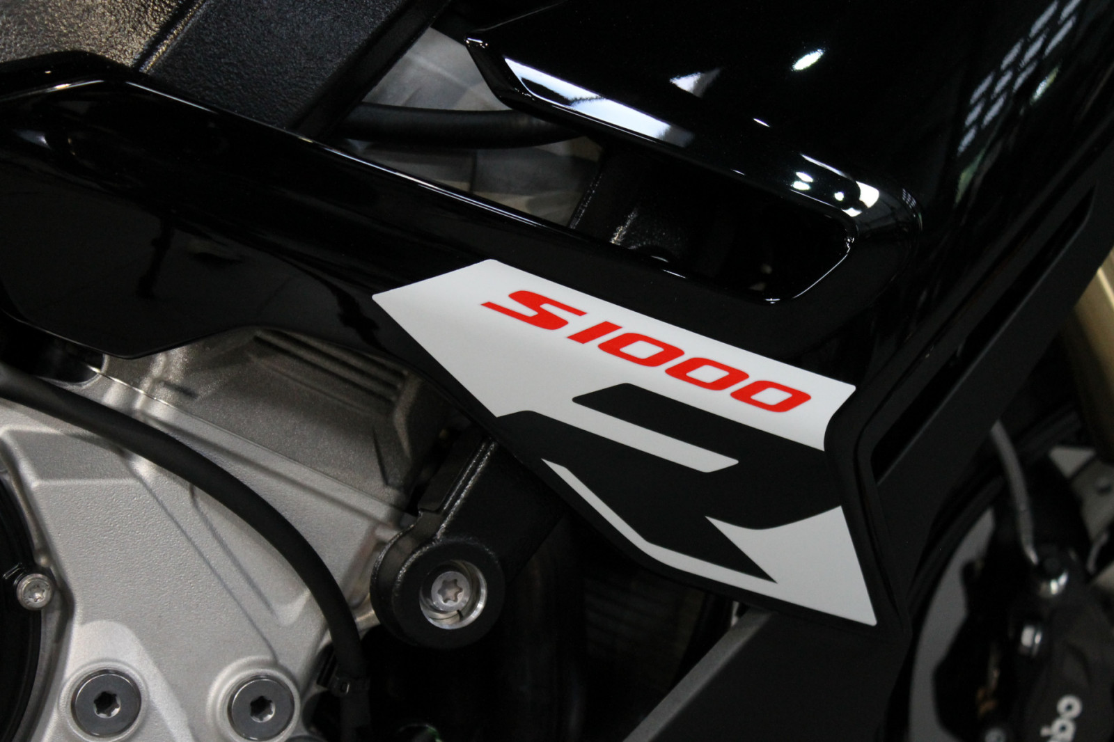 BMW S 1000 R – Produktfoto 5