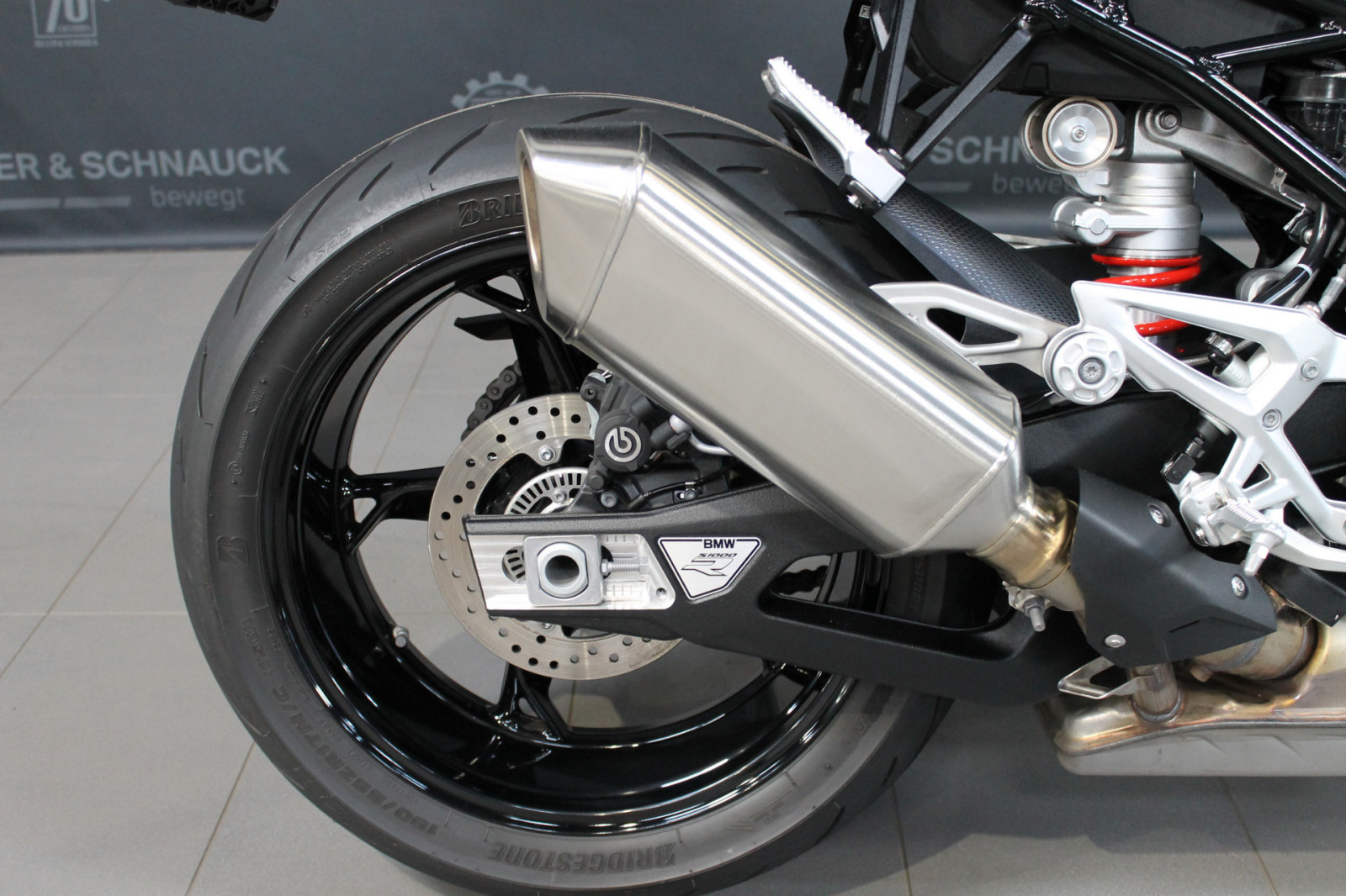 BMW S 1000 R – Produktfoto 6