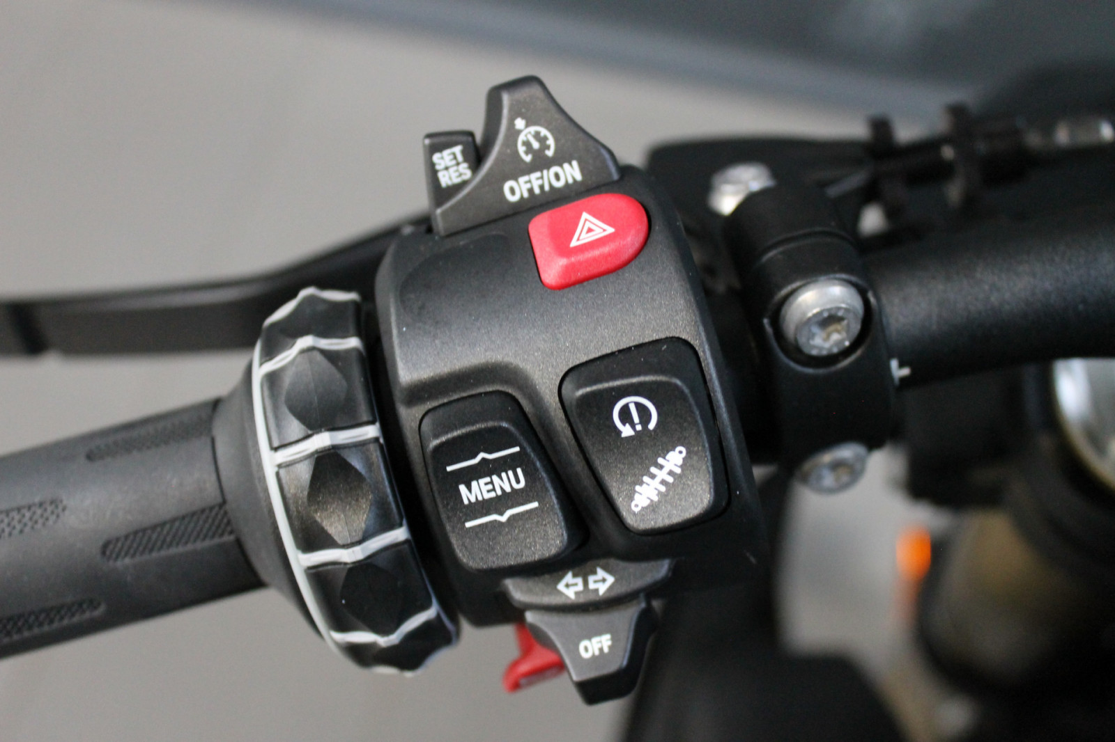 BMW S 1000 R – Produktfoto 7