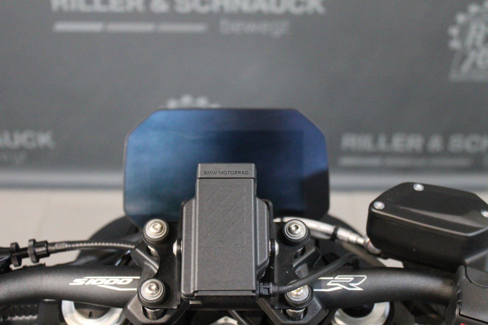 BMW S 1000 R – Produktfoto 9