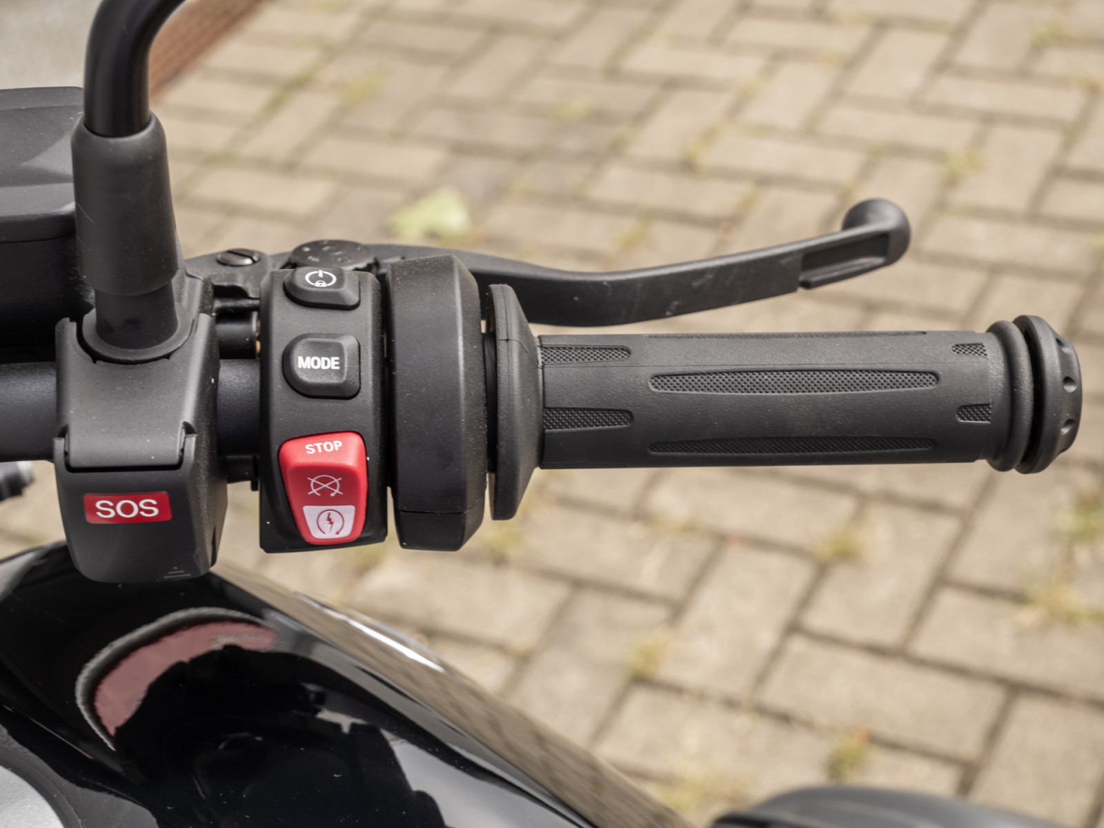 BMW R 12 – Produktfoto 10
