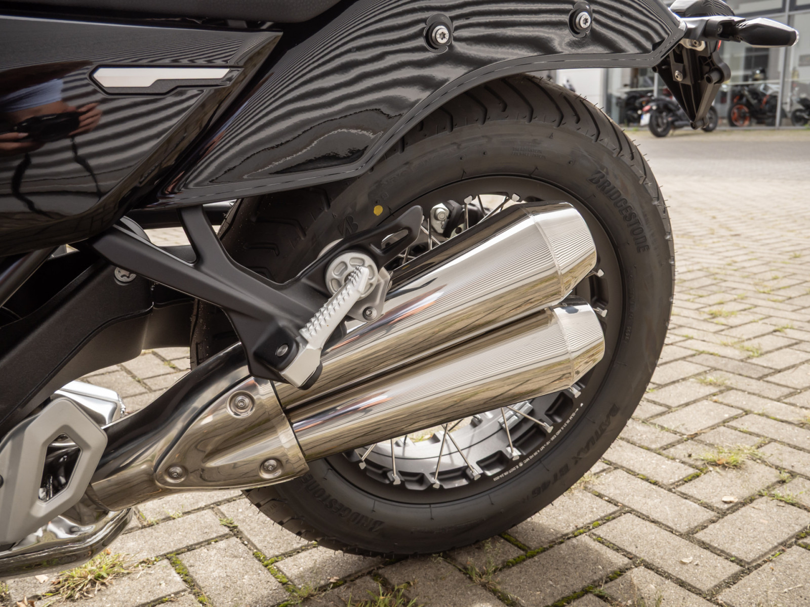 BMW R 12 – Produktfoto 11