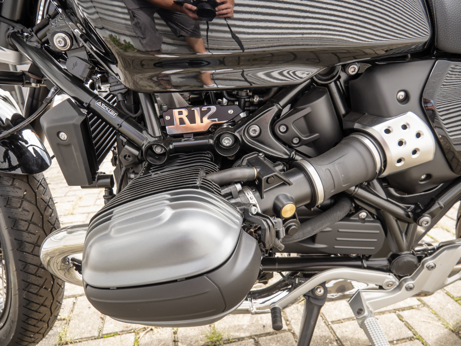 BMW R 12 – Produktfoto 12