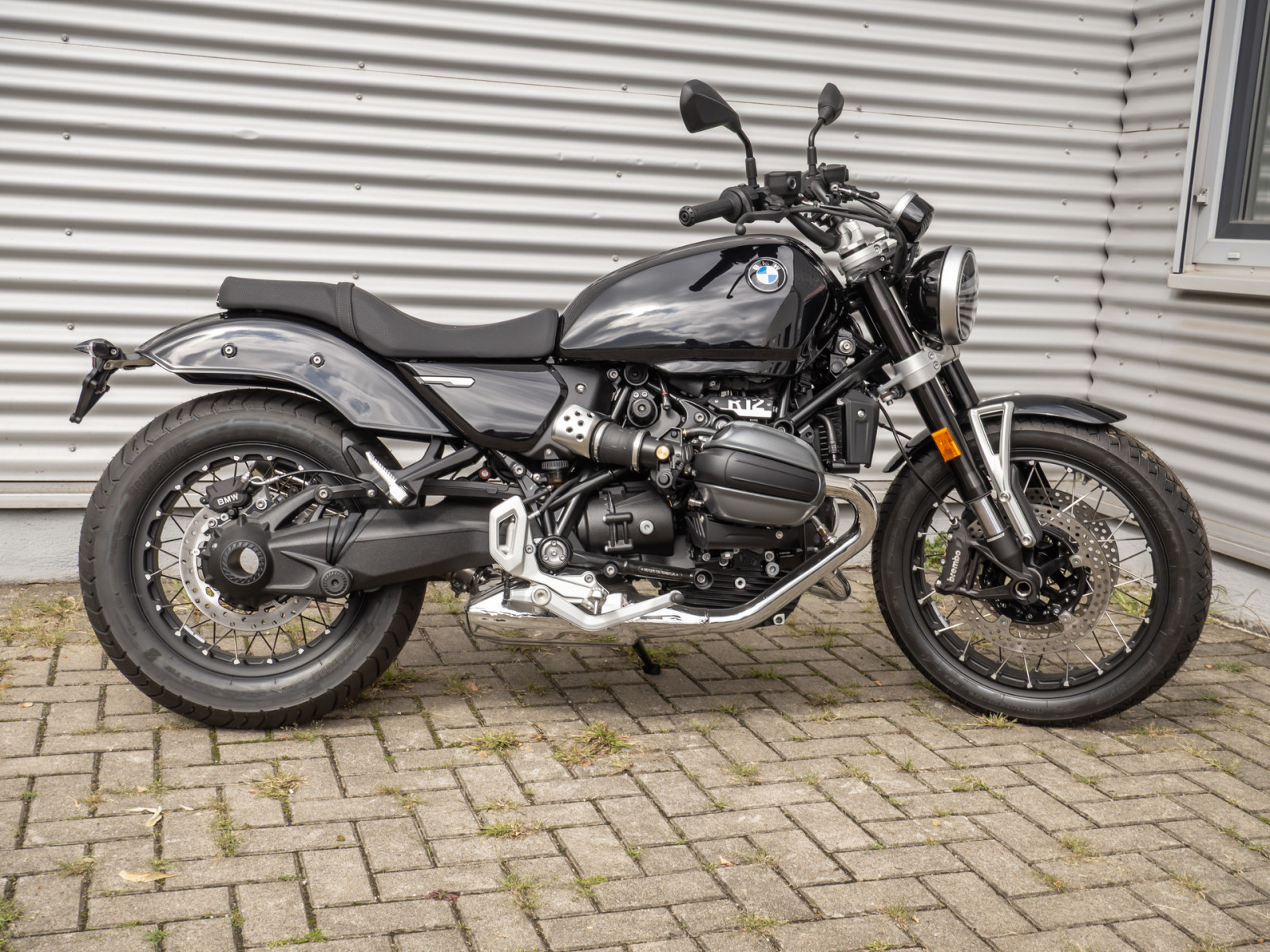 BMW R 12 – Produktfoto 2