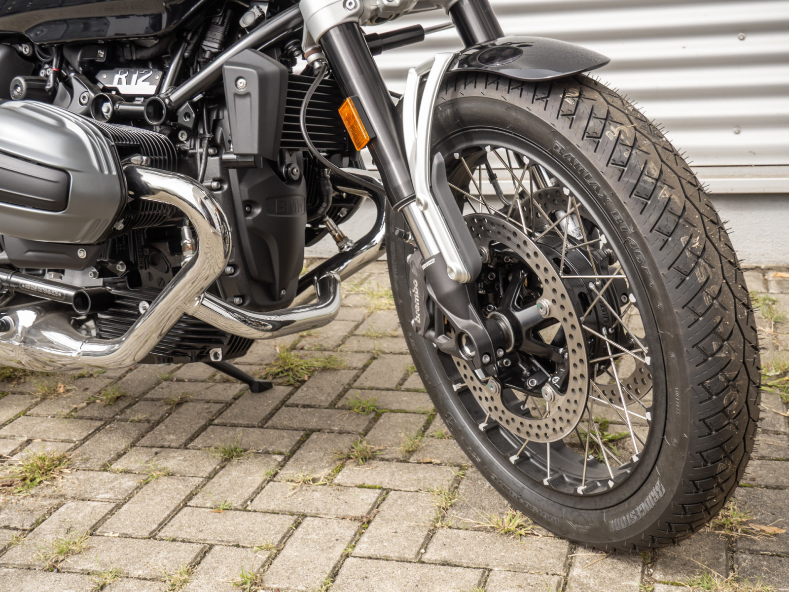 BMW R 12 – Produktfoto 3