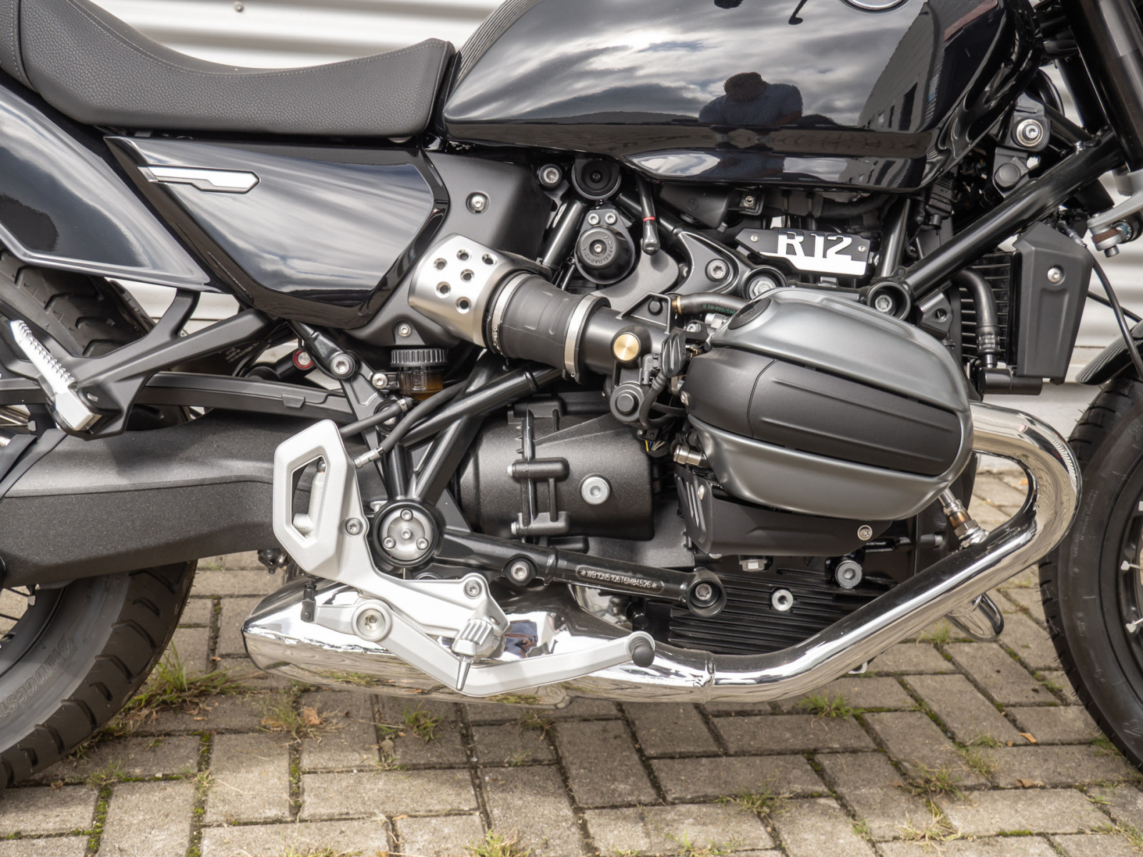 BMW R 12 – Produktfoto 4