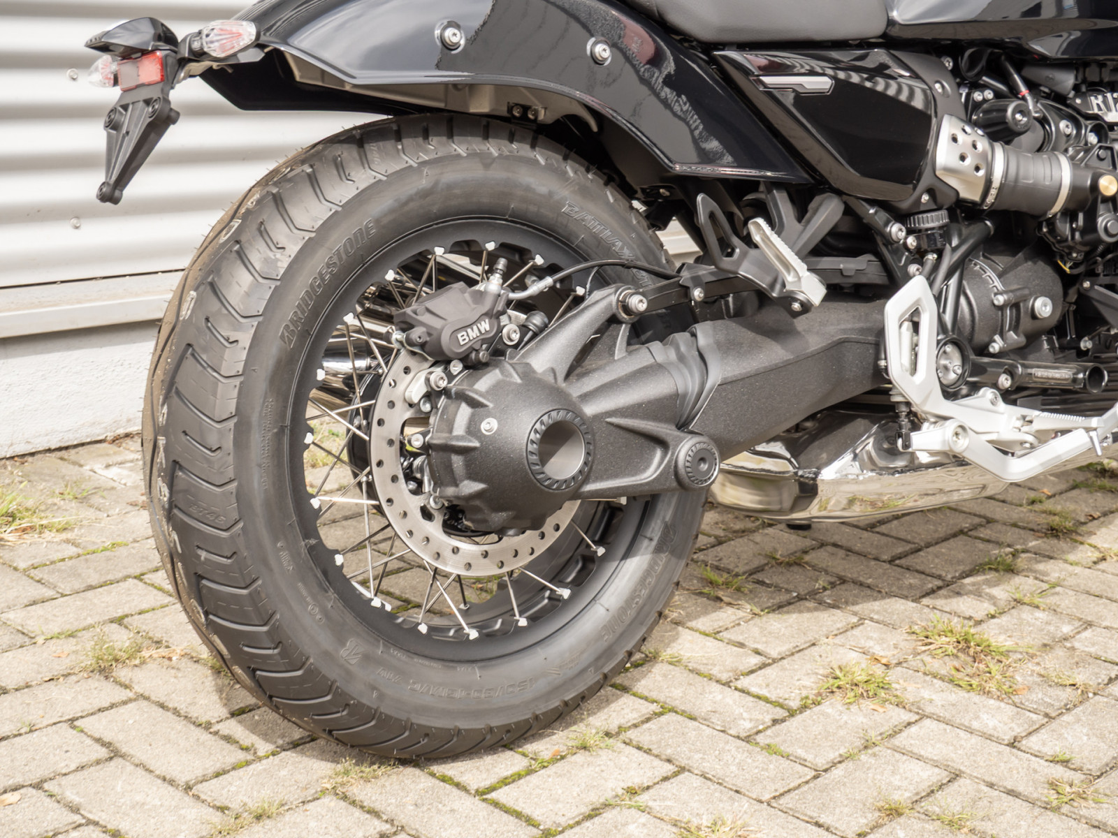 BMW R 12 – Produktfoto 5
