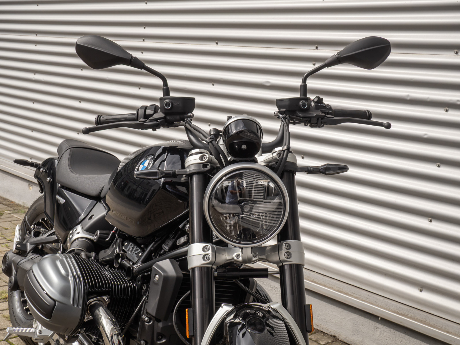 BMW R 12 – Produktfoto 6