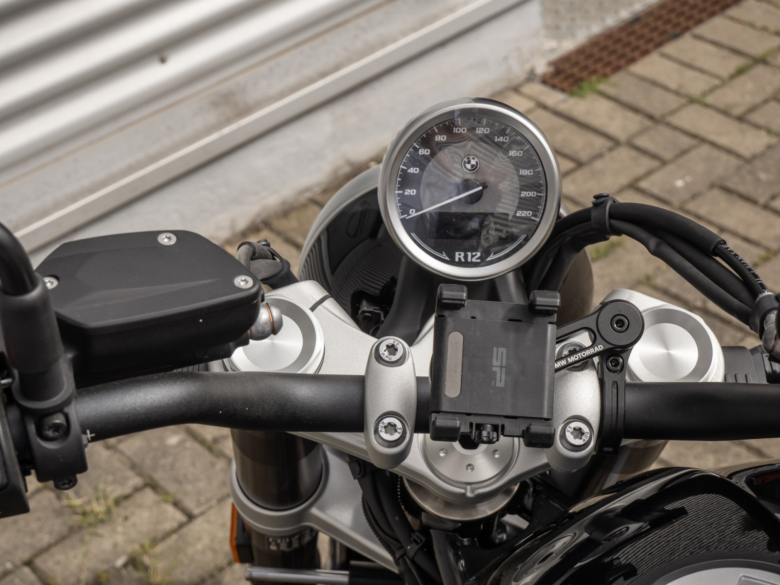 BMW R 12 – Produktfoto 8
