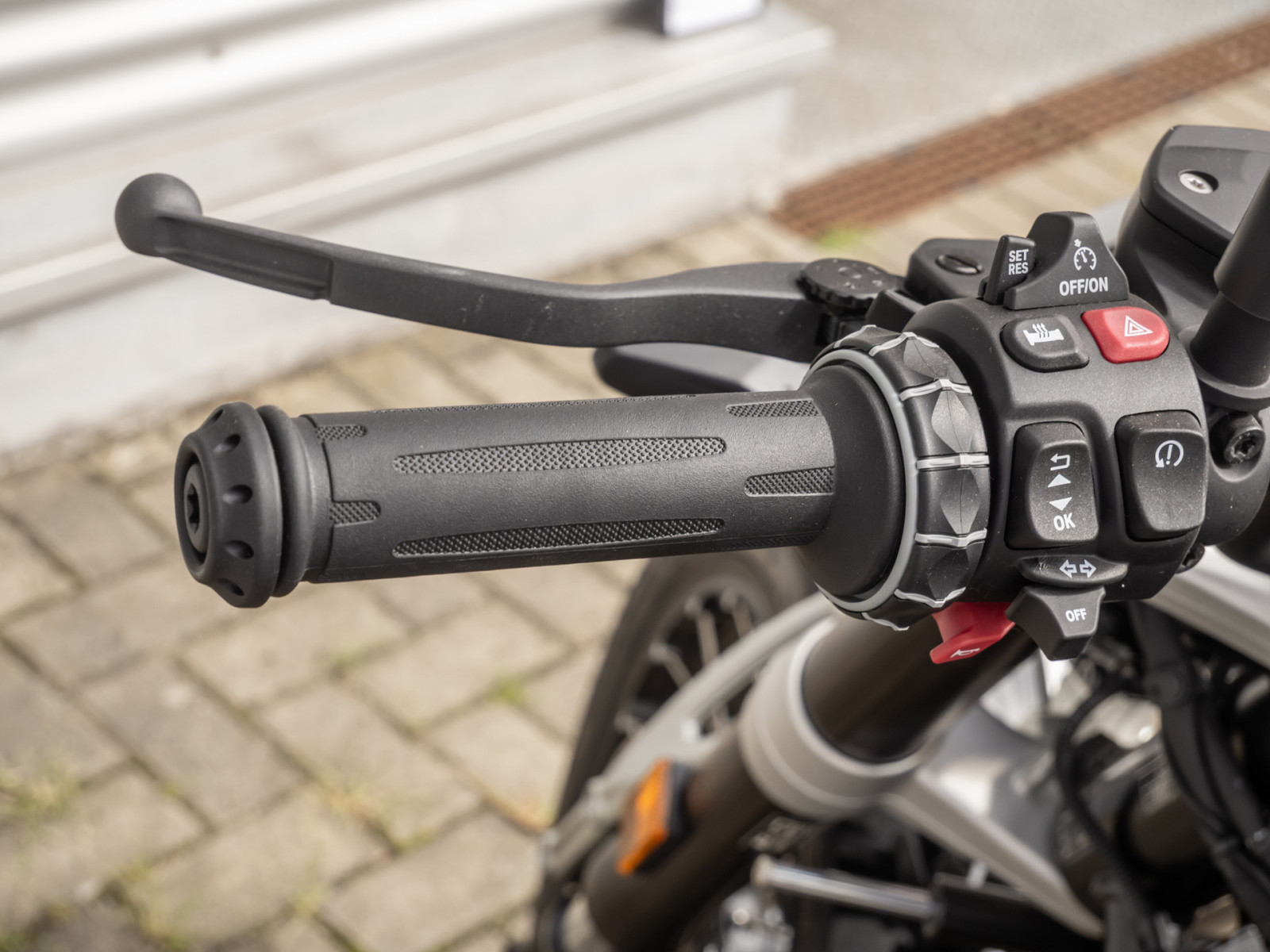BMW R 12 – Produktfoto 9