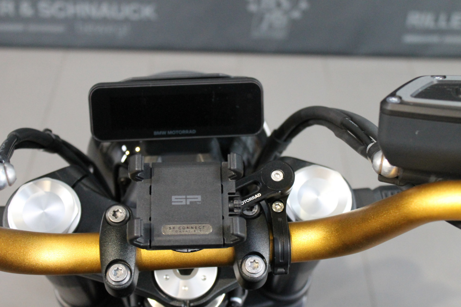 BMW R 12 – Produktfoto 13