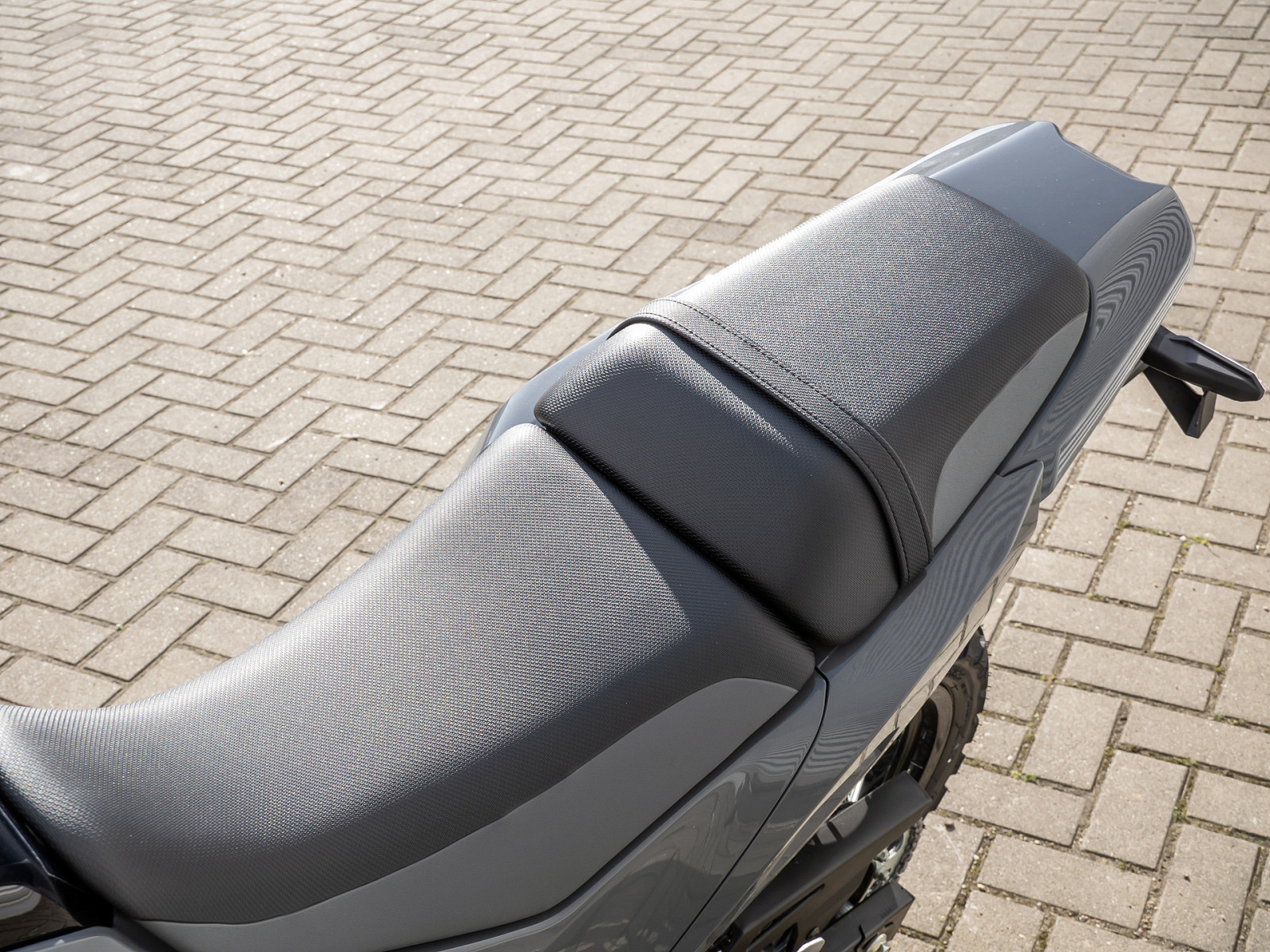 Kawasaki KLE 500 SE – Produktfoto 7