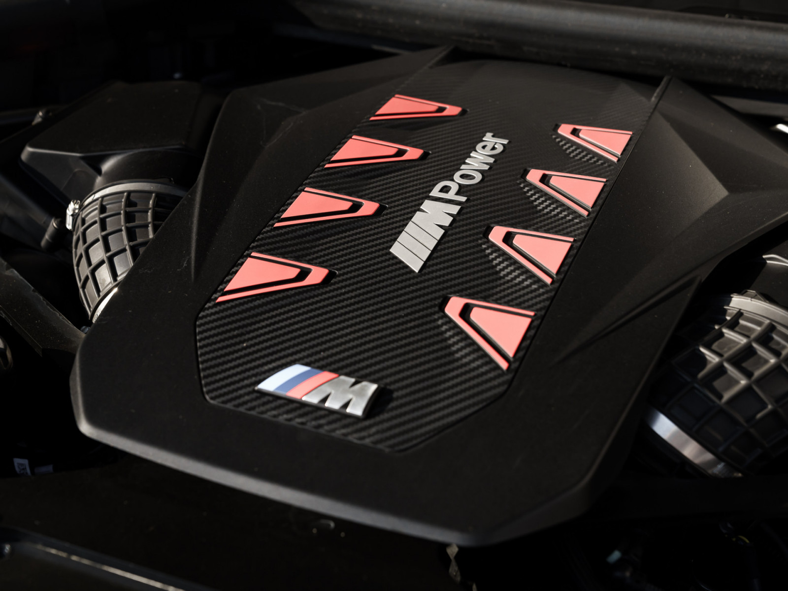 BMW X5 M xDrive Competition – Produktfoto 36